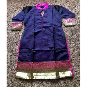 Indian Traditional Kurti